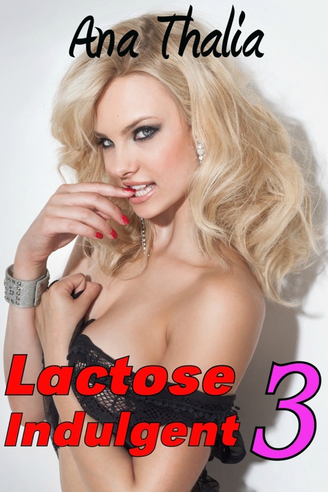 Lactose Indulgent 3