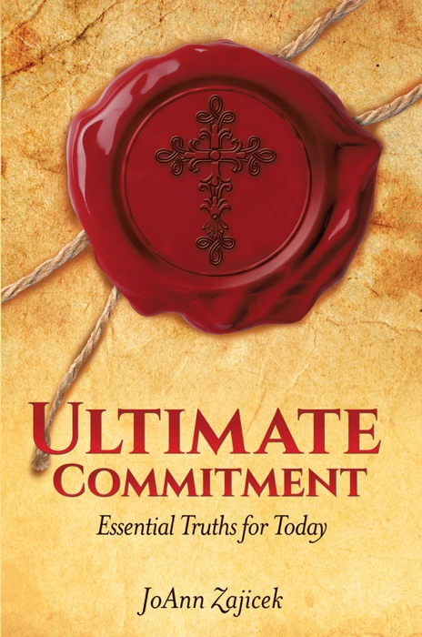 Ultimate Commitment