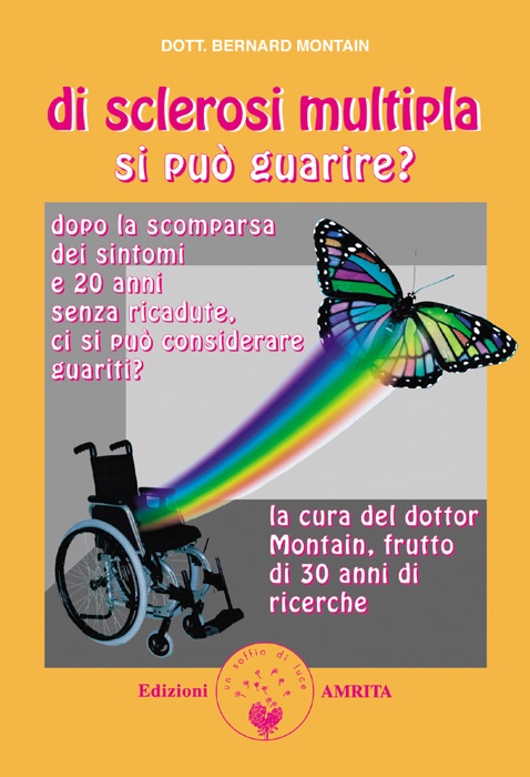 Di sclerosi multipla si può guarire?