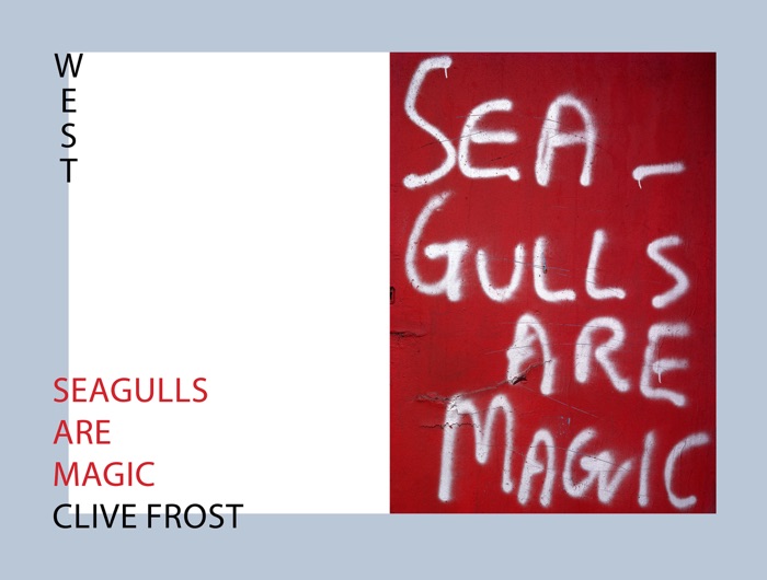 Seagulls Are Magic WEST