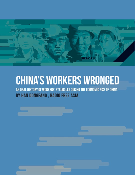 China’s Workers Wronged