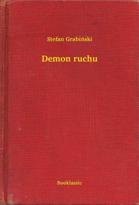 Demon ruchu