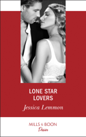 Jessica Lemmon - Lone Star Lovers artwork