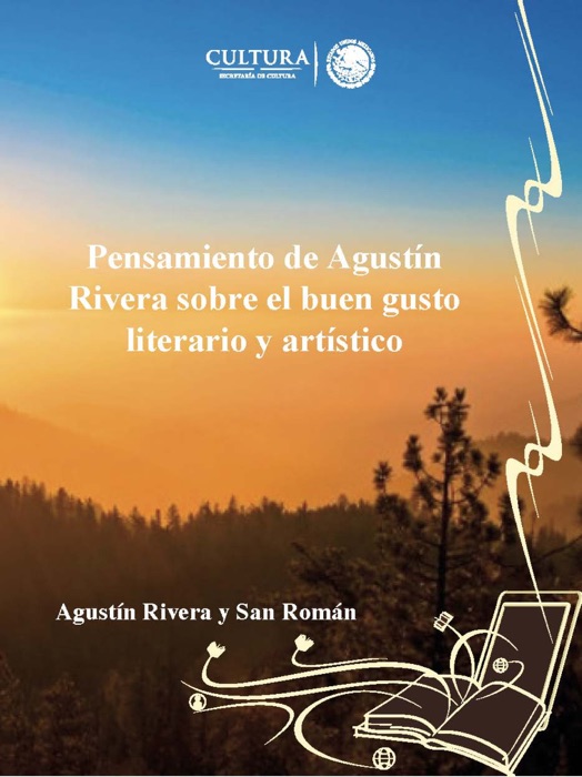 Pensamiento de Agustín Rivera