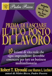 Prima di lasciare il tuo posto di lavoro