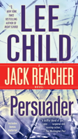 Lee Child - Persuader artwork