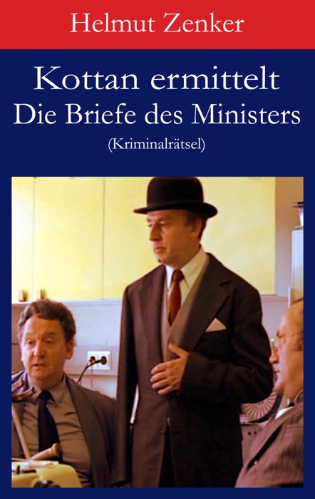 Kottan ermittelt: Die Briefe des Ministers