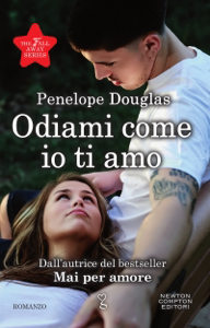 Leggi Odiami come io ti amo