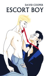 Escort Boy (Roman gay, livre gay)