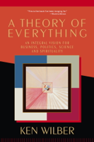 Ken Wilber - A Theory of Everything artwork