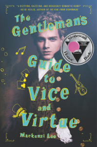 The Gentleman's Guide to Vice and Virtue ([year]) Download