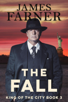 James Farner - The Fall artwork