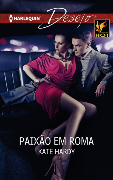 Paixão em roma