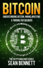 Sean Bennett - Bitcoin artwork