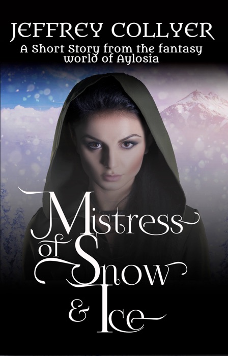 Mistress of Snow and Ice