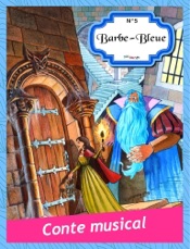 Barbe Bleue