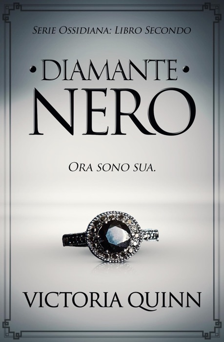 Diamante Nero