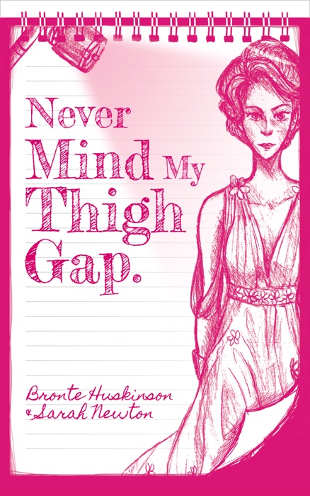 Never Mind my Thigh Gap