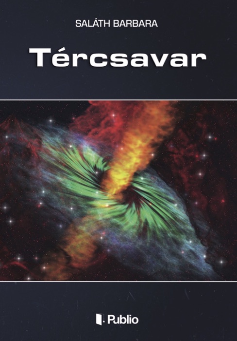 Tércsavar