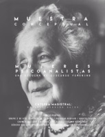 Mujeres Psicoanalistas