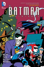 The Batman Adventures Vol. 3 - Paul Dini, Kelley Puckett, Bruce Timm, Mike Parobeck & Rick Burchett by  Paul Dini, Kelley Puckett, Bruce Timm, Mike Parobeck & Rick Burchett PDF Download