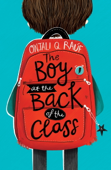 The Boy At the Back of the Class - Onjali Q. Rauf & Pippa Curnick