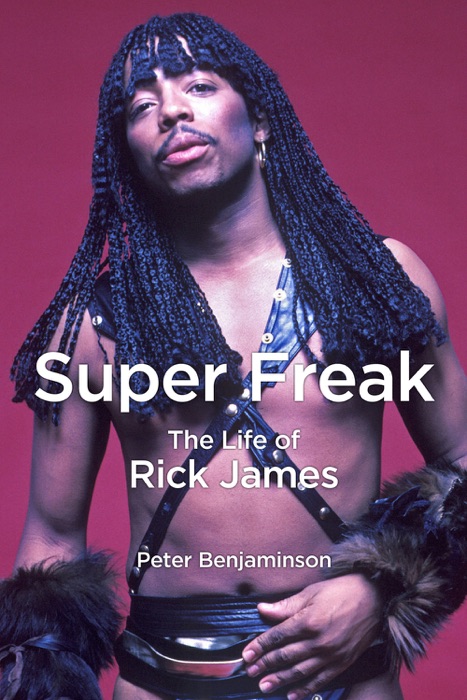 Super Freak