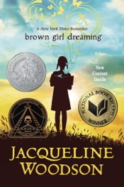 Brown Girl Dreaming