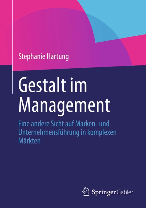 Gestalt im Management