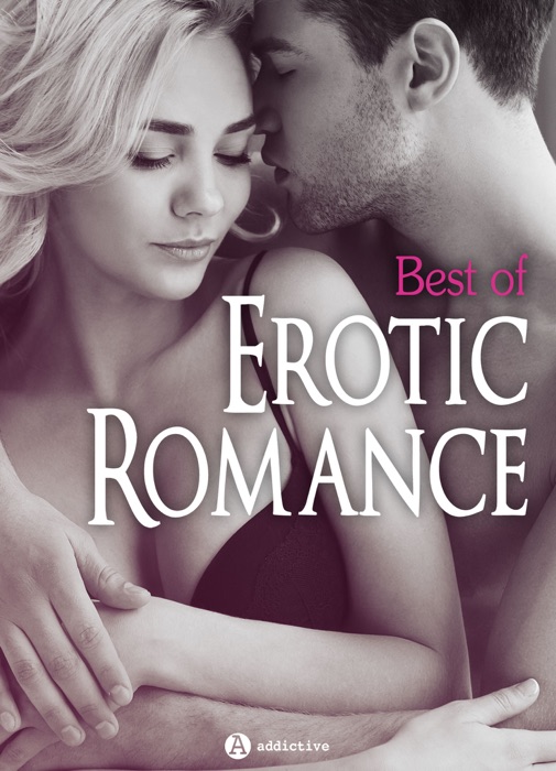 Best of Erotic Romance