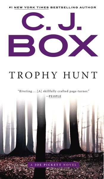 Trophy Hunt