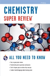 Chemistry Super Review - 2nd Ed.