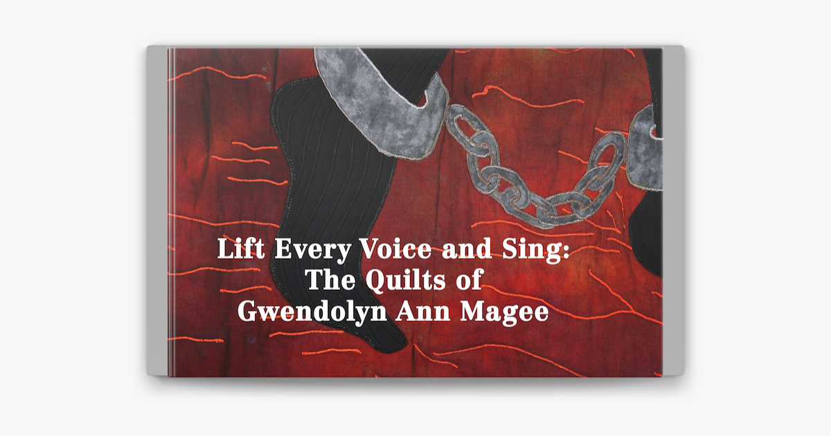 ‎lift Every Voice And Sing On Apple Books 