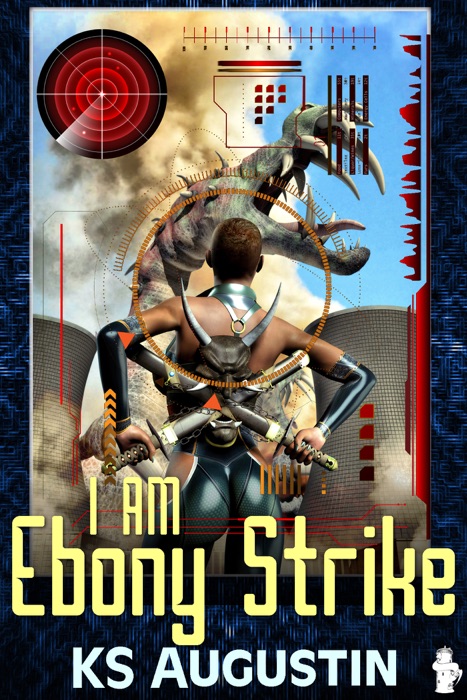 I Am Ebony Strike