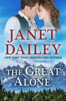 Janet Dailey - The Great Alone artwork