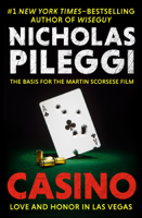 Nicholas Pileggi - Casino artwork