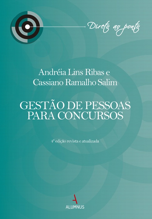 Gestão de Pessoas para Concursos – 4ª Edição