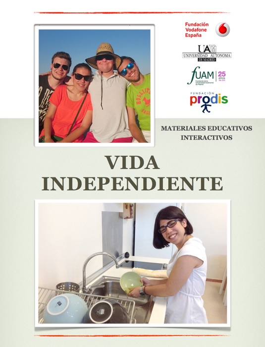 Vida Independiente