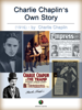 Charlie Chaplin - Charlie Chaplin's Own Story artwork