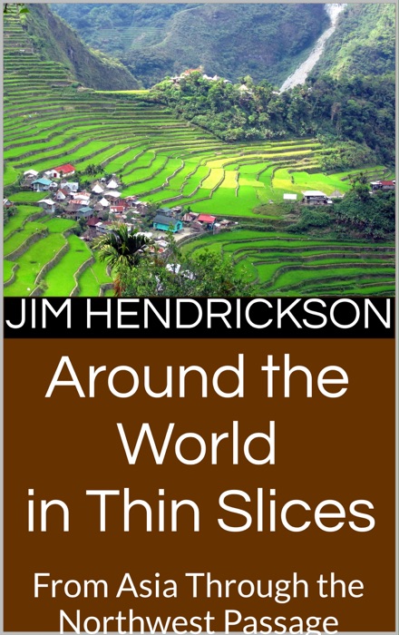 Around the World in Thin Slices