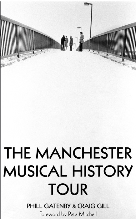 Manchester Music Tours