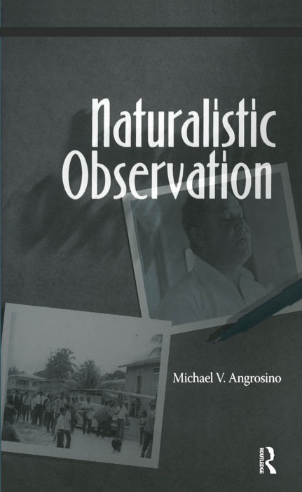 Naturalistic Observation