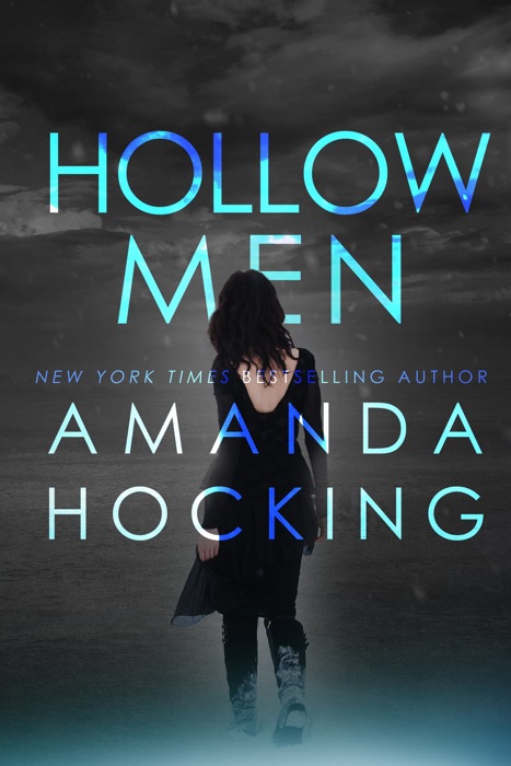 Hollowmen (The Hollows #2)