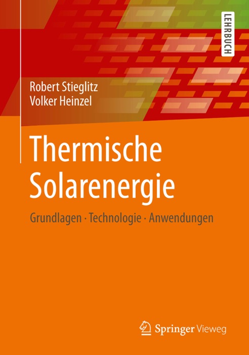 Thermische Solarenergie