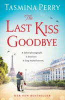 Tasmina Perry - The Last Kiss Goodbye artwork