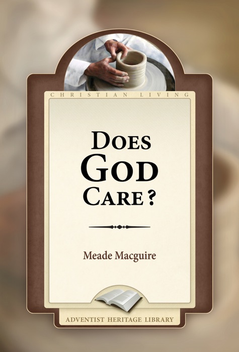 Does God Care?