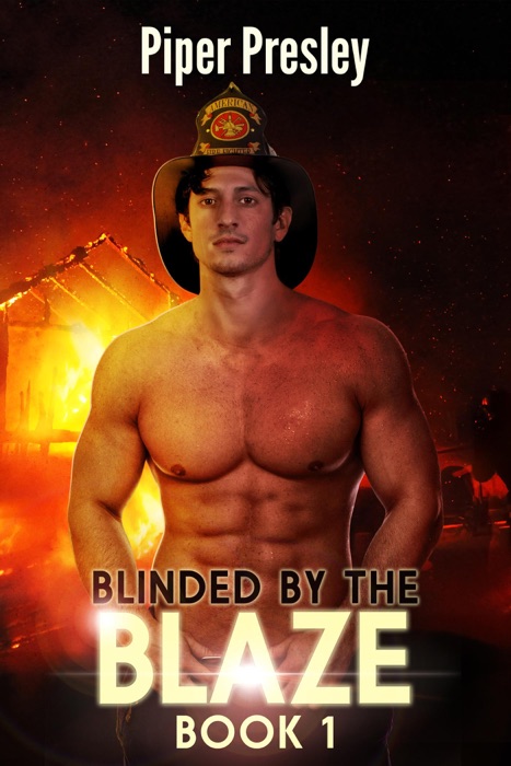 Blinded by the Blaze: Book 1