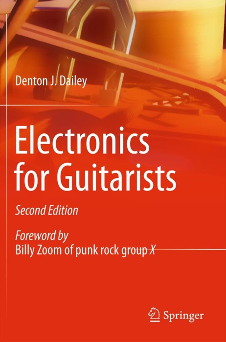 Electronics for Guitarists