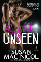 Susan Mac Nicol - Sight Unseen artwork