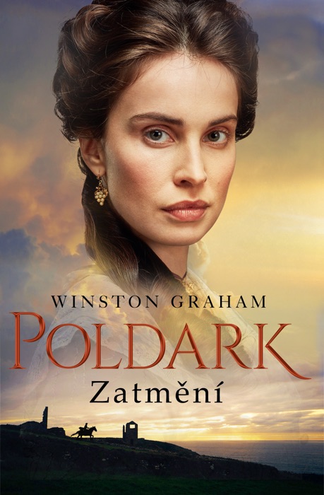 Poldark - Zatmění